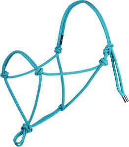 Corde en nylon en gros pour la dressage équestre, l'utilisation en écurie et la manutention des chevaux - Fabricant et fournisseur d'équipements équestres - Product Image 3