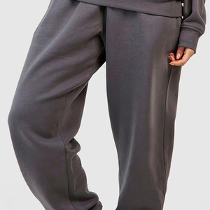 Nueva Llegada, Chándal Personalizado de Invierno para Mujer Adulta, Venta al por Mayor, Diseño Sólido con Capucha, Informal, Transpirable, Ligero, Elástico en Cuatro Direcciones - Product Image 6
