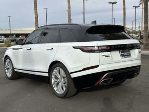 Range Rover Velar 2019 Usado en Buenas Condiciones - Product Image 2