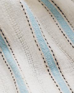 Chemise d'automne pour homme à manches courtes, unie, respirante, ajustée, décontractée, à col rabattu, en tricot de coton et polyester imprimé, avec un seul bouton - Product Image 3