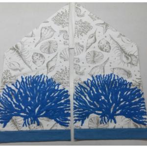 Camino de mesa de poliéster de primera calidad para protección y decoración de mesas de comedor, disponible a un precio competitivo desde India. - Product Image 2