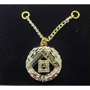 Sombrero Fez de Lana Blanco para Mujer Shriners DOI 2026, Sombrero Masónico de Alta Calidad, Personalizado, Más Vendido - Product Image 5