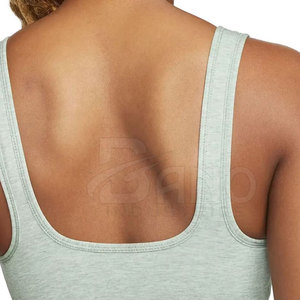 Sujetador Deportivo para Mujer, Tejido de Punto Suave Superior, Comodidad Durante Todo el Día, Nuevo Diseño Térmico - Product Image 5
