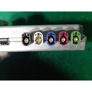 ECU และโมดูลคอมพิวเตอร์มือสองสำหรับรถยนต์ซีรีส์ 7 รุ่น 6653925935802 - Product Image 4
