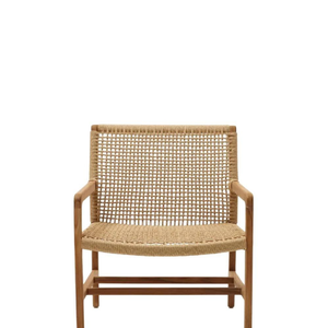 Fauteuil de style moderne pour la décoration intérieure et les meubles de jardin, meubles d'extérieur en provenance d'Indonésie - Product Image 1