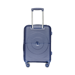 Juego de Maletas Rígidas de PP Premium con Ruedas 360°, Bolsas de Viaje de Alta Gama, Fabricante Vietnamita, OEM Personalizado, Venta al Por Mayor - Product Image 2