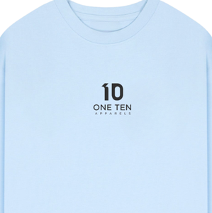 เสื้อยืดแขนยาวผู้ชายลำลอง ผ้าฝ้ายน้ำหนักเบา ระบายอากาศได้ดี สไตล์สตรีทแวร์ ชุดออกกำลังกาย ปักลายได้ตามสั่ง - Product Image 3
