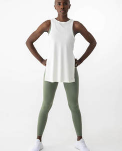 About Apparels Sublimation Gilets et gilets pour femmes Débardeur pour femmes Débardeur côtelé pour hommes - Product Image 1