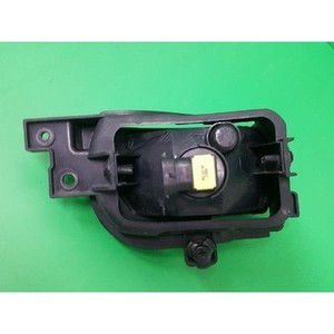 Carnival UP/GQ 2001-2006 Faro Antiniebla Delantero Izquierdo, Usado OEM 922014D000 - Product Image 4