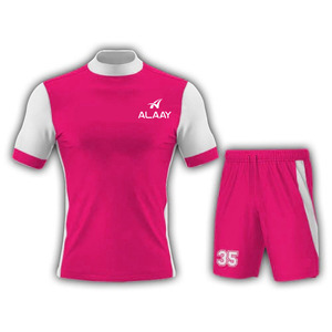 Ensemble d'uniformes de rugby personnalisés de haute qualité, 100 % polyester, respirant, écologique, prix de gros professionnel - Product Image 6