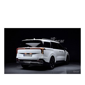 Para Kia Carnival HEV de 7 Plazas, Modelo Signature Abril 2024, con 30,988 km, Caja de Cambios Automática, Asientos de Cuero, Cámara Trasera - Product Image 2