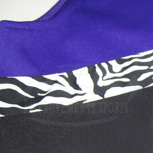 ชุดเชียร์ลีดเดอร์ผ้านุ่มชุดฝึกเชียร์ลีดเดอร์ชุดฝึกเชียร์ลีดเดอร์ผ้านุ่มฉลากส่วนตัวทนทาน - Product Image 6