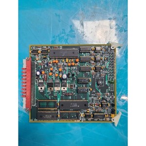 Câble de signal KLA Tencor 021468-01 d'occasion, pièces d'équipement semi-conducteur d'époque - Product Image 3
