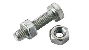 Vis métriques à tête ovale en acier inoxydable 1,5 mm pour assemblage industriel de précision, qualité 304 - Product Image 2