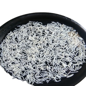 ผู้ค้าส่งอินเดียของข้าวบาสมาติกในราคาที่แข่งขันที่ดีที่สุดบรรจุใน5กิโลกรัม10กิโลกรัม25กิโลกรัม50กิโลกรัมถุง Pp ที่มีการจัดการ - Product Image 1