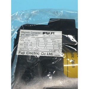 สวิตช์แม่เหล็ก FUJI SRCA3931-02, 127370 - อุปกรณ์และอะไหล่เซมิคอนดักเตอร์ระดับโลกที่เชื่อถือได้ - Product Image 5
