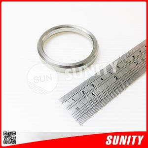 Válvula de Escape de Metal SUNITY de Alta Calidad para Motor Yanmar S165, OEM 133615-11090, Fabricada en Taiwán - Product Image 4