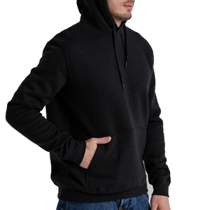 Fábrica de Sudaderas con Capucha Personalizadas OEM ODM, Sudaderas Premium al por Mayor, Fabricante de Ropa Deportiva de Marca Privada - Product Image 2