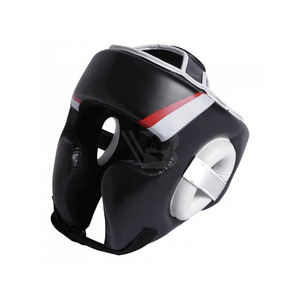 Cool Adjustable Breathable MMA <b>Training</b> Gear Top Quality Adult Size Boxing Headgea Best Selling Professional Boxing <b>Head</b> Guard - Product Image 6