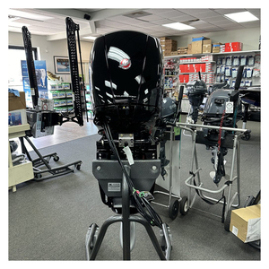 2025 Mercur_y 150 L Pro XS 150HP 4-Stroke 20" Shaft - Product Image 4