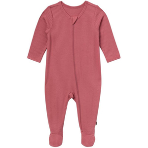 Ensemble de baptême pour bébé : Combinaison en dentelle blanche, bandeau et culotte, en coton doux - Product Image 2