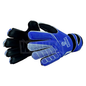 Gants de gardien de but respirants, design de protection personnalisé, derniers modèles 2026 avec haute protection - Product Image 2
