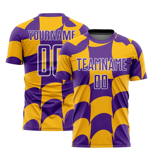 Latest Design New Style Soccer Uniform Premium Quality Custom Color Short Sleeve Printed for Sale in <b>Cheap</b> Price - Product Image 4