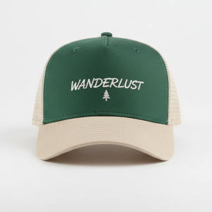 Gorra Deportiva con Logotipo Bordado en 3D, Resistente a los Rayos UV, de 6 Paneles, Impermeable, Estilo Béisbol, para Hombre, Venta al Por Mayor - Product Image 2