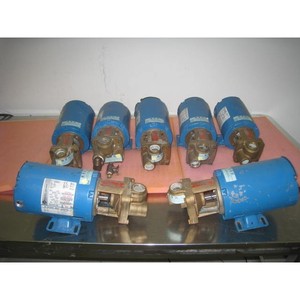 Modèle 7 Burks #   Pompe à turbine 33CT6MV-AB-FE 1/3 CV - Équipements et pièces semi-conducteurs de renommée mondiale à la fois fiables et durables - Product Image 2