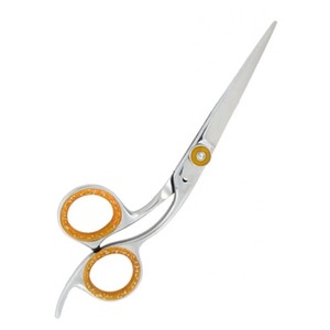 6.5 Inch Hair Cutting Scissors Stainless Steel Barber <b>Shears</b> 2026 Professional Salon <b>Tool</b> - Product Image 4