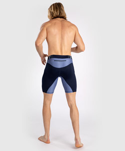 Pantalones Cortos de Compresión Profesionales para Hombre, Personalizados para MMA, BJJ, Grappling, Vale Tudo, Transpirables, para Gimnasio, Fitness, Boxeo, Entrenamiento y Combate - Product Image 6
