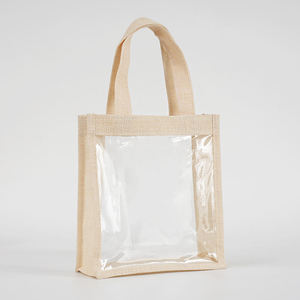 Wholesale Food Grade Jute <b>Bags</b> for Rice Export and Food Packaging - Product Image 6