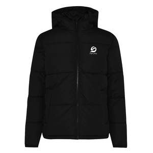 <b>Lightweight</b> Waterproof Breathable Knitted Puffer <b>Jacket</b> for <b>Men</b> Customized Color Size and Logo <b>Men</b> Puffer <b>Jacket</b> - Product Image 1