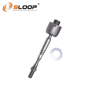 Rotule de direction intérieure droite/gauche 45503-29180 pour Toyota - Product Image 6