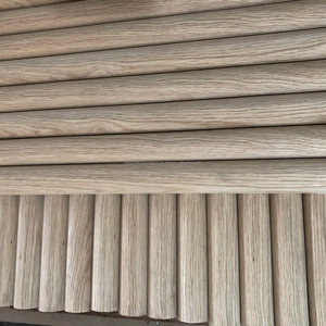 ขาเฟอร์นิเจอร์ไม้วีเนียร์คุณภาพสูงสำหรับตู้/โซฟา/โต๊ะ - ผลิตโดยบริษัท ลองเวียท - Product Image 3