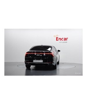 2022 for Kia K8 2.5 <b>Gasoline</b> 2WD with Automatic Gearbox 55,875 km Left Steering - Product Image 4