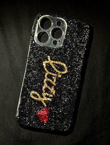 Llavero de tela con cuentas y logotipo personalizado de la mejor calidad, bonito, para muñeca, accesorio de regalo para la escuela - Product Image 6