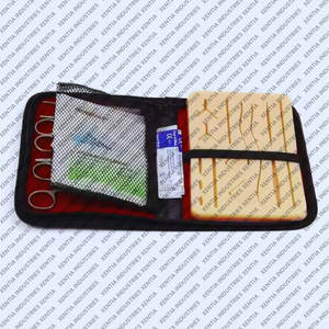 ชุดฝึกหัดเย็บแผลขั้นสูงรุ่นใหม่ วัสดุสแตนเลส ชุดฝึกผ่าตัด ทนทาน เหมาะสำหรับนักศึกษาแพทย์ - Product Image 3