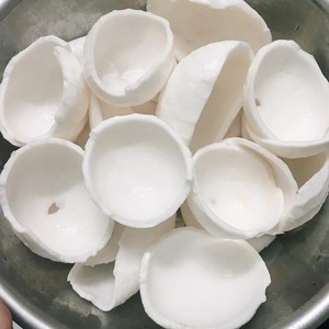 Coco Deshidratado a Granel para Relleno de Chocolate e Industria de Confitería - Product Image 3