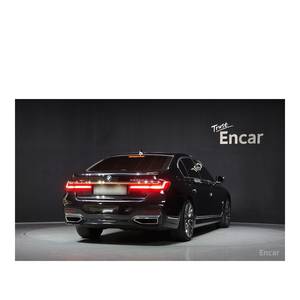 BMW Serie 7 730Ld XDrive M Sports 2020, 112,208 km, Diésel, Caja de Cambios Automática, Asientos de Cuero, Volante a la Izquierda - Product Image 2