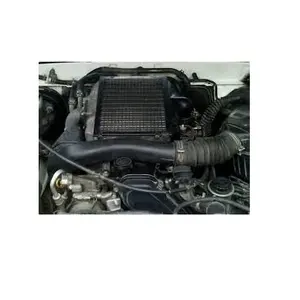 High-Performance 1KZ 1KZ-T 1KZ-TE Diesel Engine