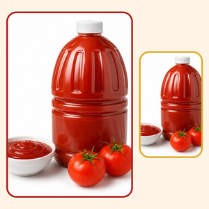 Made In Vietnam Best Rate Premium Quality Tasty Best Selling Tomato <b>sauce</b> Packed in Various Size Bottle - Product Image 4