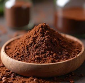 CAFÉ INSTANTÁNEO ESPRESSO 100% ROBUSTA SECO POR ASPERSIÓN 1EN1 - MEJOR PRECIO PARA VENTA AL POR MAYOR A GRANEL - Product Image 1