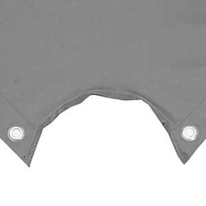 Cubierta de Lona para Ring de Boxeo Personalizada, Cubierta de Suelo de PVC/Vinilo Resistente, Modelo IRSA SPORTS IRSA-254801, Equipo de Gimnasio OEM - Product Image 5