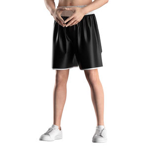 Shorts de Muay Thai personnalisés style boxe – Vêtements de combat confortables sur mesure pour hommes, femmes, enfants, garçons et filles – Équipement MMA et Kickboxing - Product Image 3