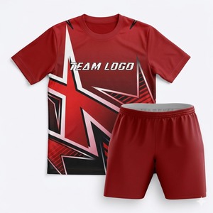 Elite <b>Badminton</b> Uniform Design High Quality Sportswear Set for Professional Players Clubs and Competitive Sports Teams - Product Image 5