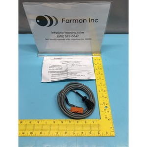 SCHLUMBERGER A3165550014 VI:3849 0106 REV1 E - Équipements et pièces semi-conductrices d'occasion fiables à l'échelle mondiale - Product Image 2