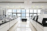 Instrumento de Medición de Contenido de Sal en Petróleo Crudo por Titulación Potenciométrica Automática, Económico y Conforme a la Norma ASTM D6470