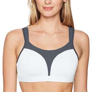 Premium Quality Ultra Comfortable Women Sports Bra Running Wear Training Wear Flexible Ladies Bras Reasonable Price OEM Service - Product Image 3