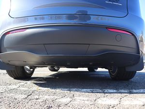 Promotions 2024 Tesla Model Y Long Range SUV Prêt à être expédié dans le monde entier - Product Image 4